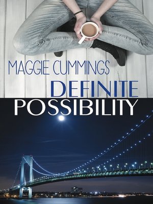 cover image of Definite Possibility